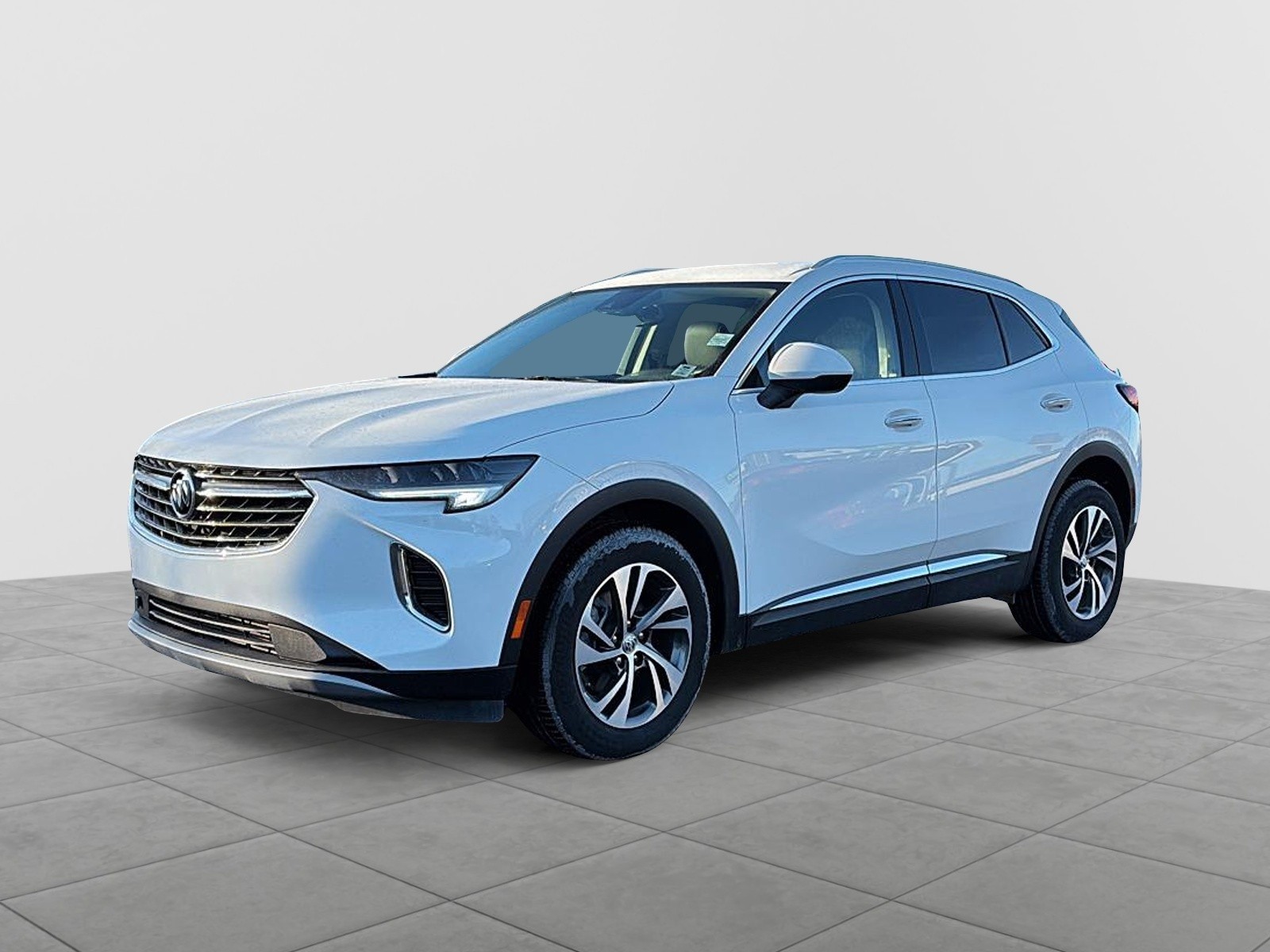 2023 Buick Envision  Essence