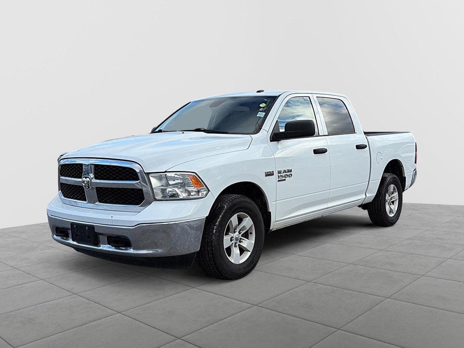 2023 RAM 1500 Classic  SLT