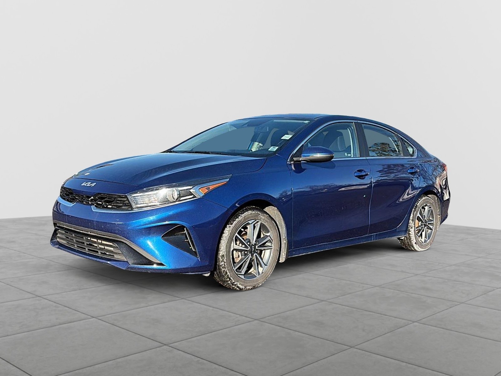 2023 Kia Forte  EX