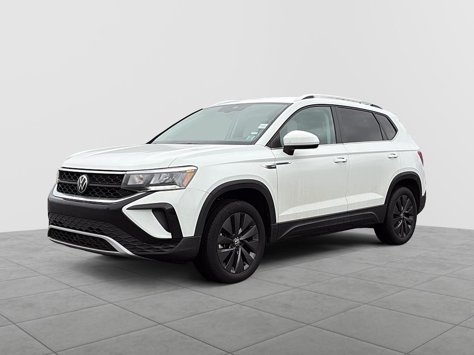 2024 Volkswagen Taos  Comfortline