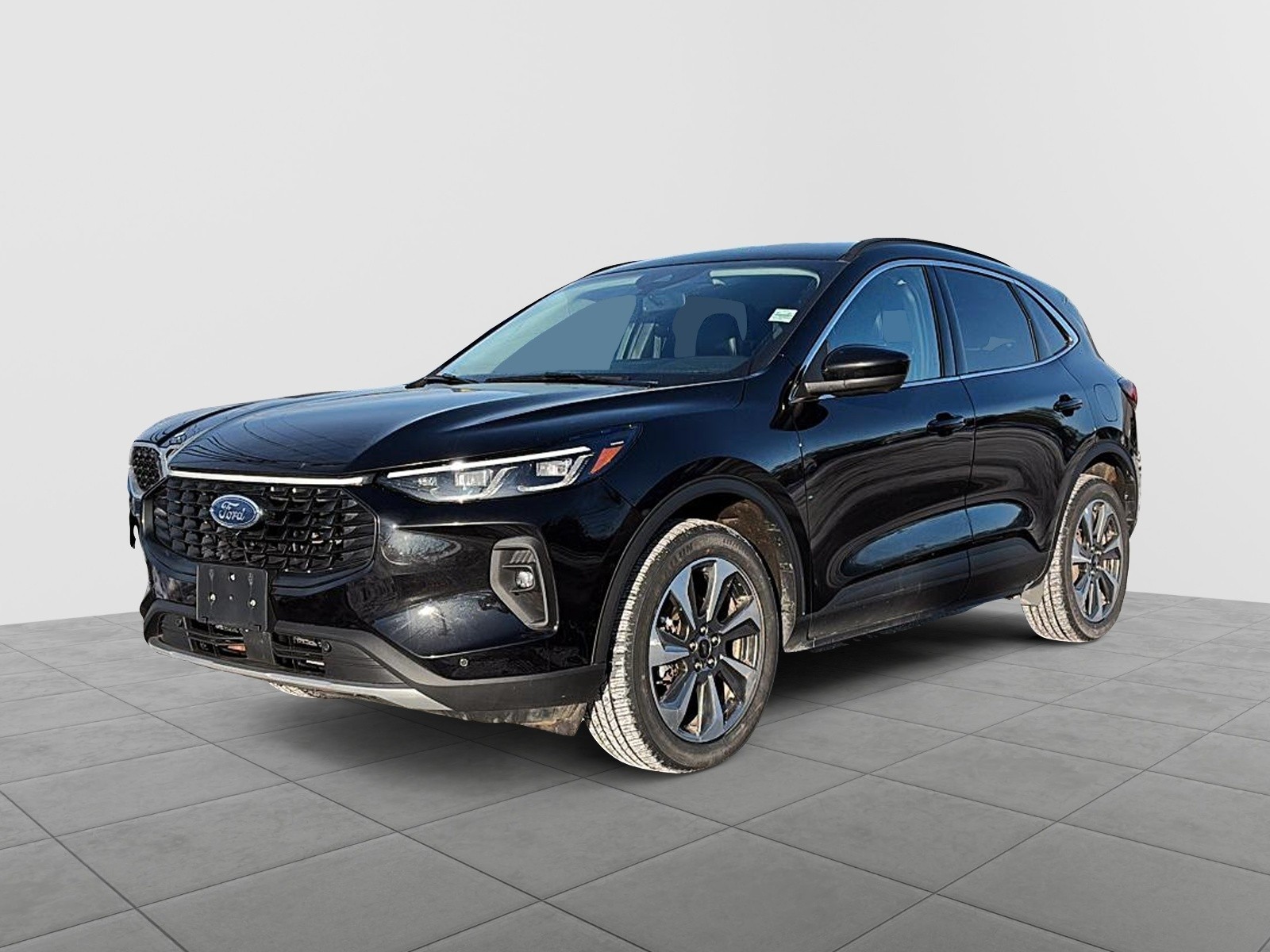 2024 Ford Escape  Platinum