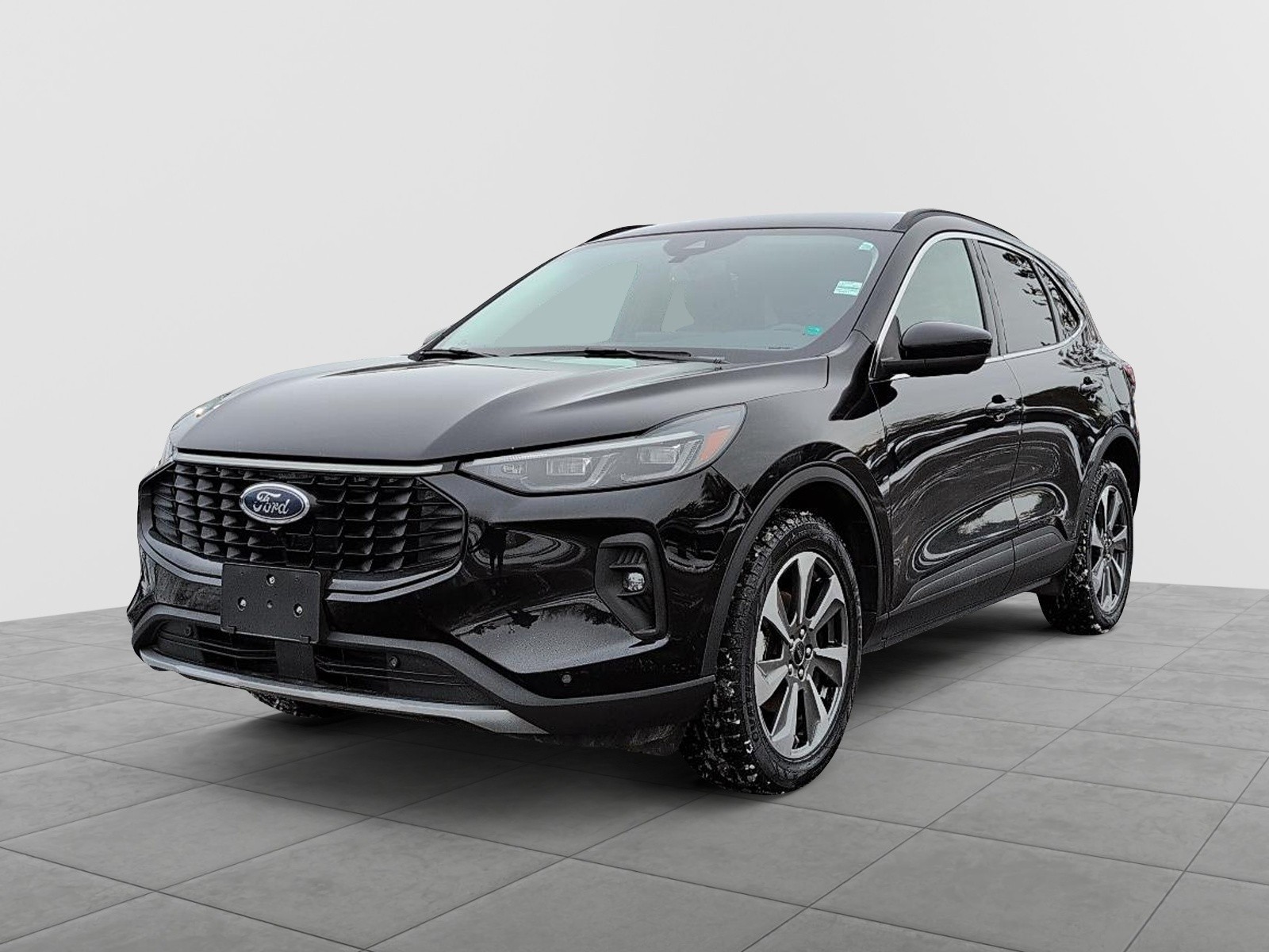 2024 Ford Escape  Platinum