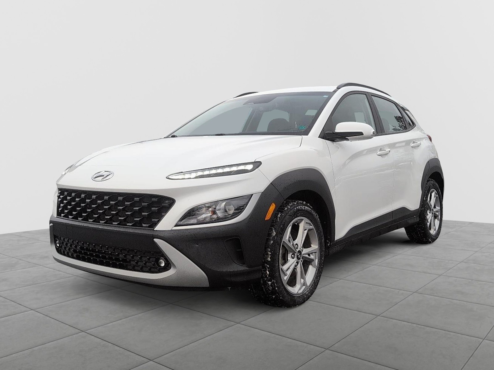 2022 Hyundai Kona  2.0L Preferred