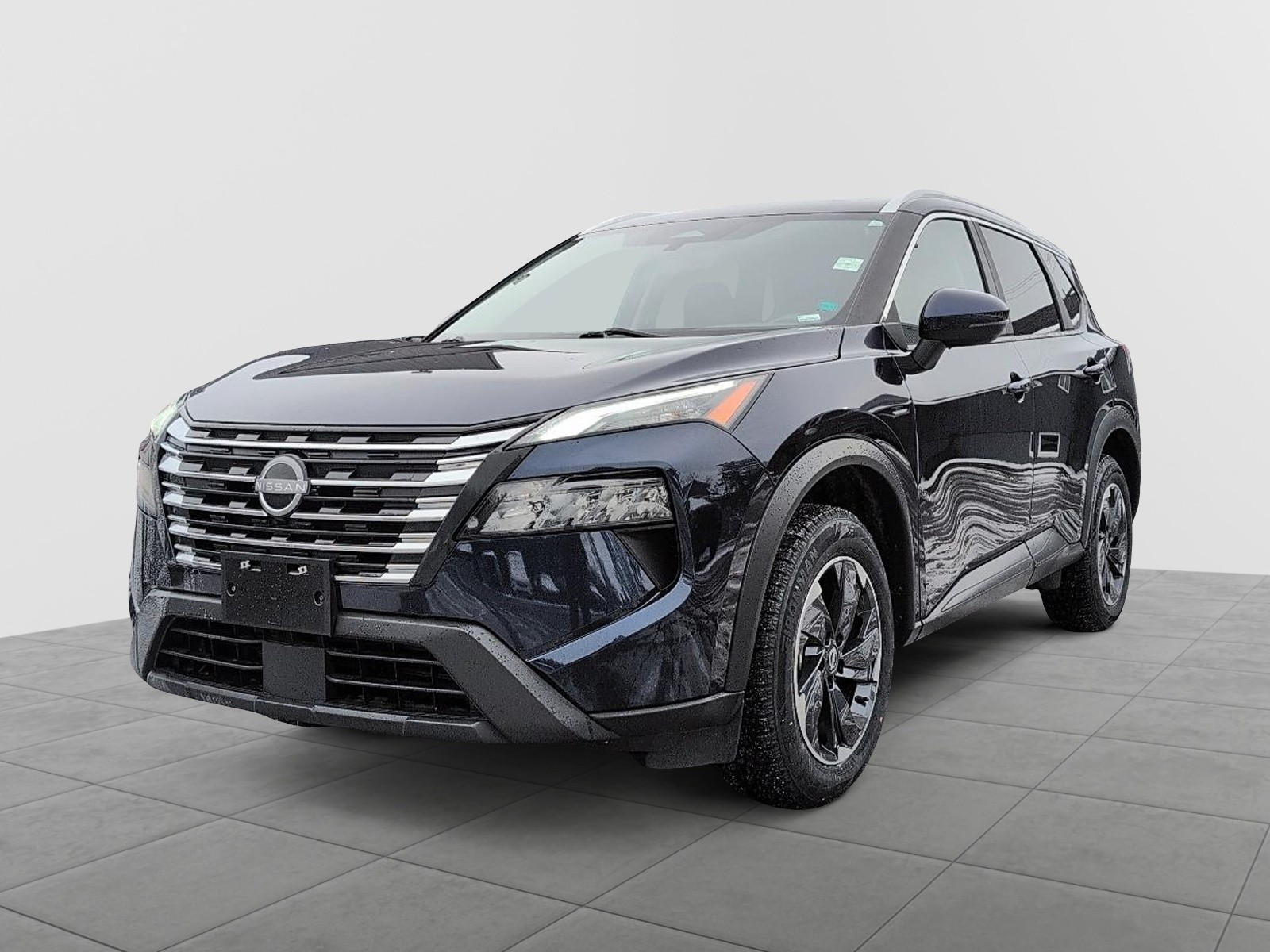 2024 Nissan Rogue  SV Moonroof