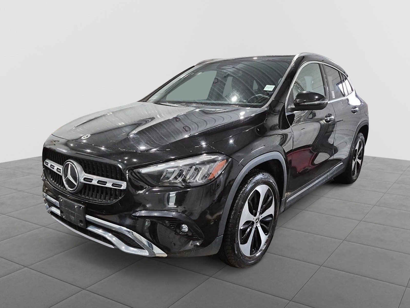 2024 Mercedes-Benz GLA 250  