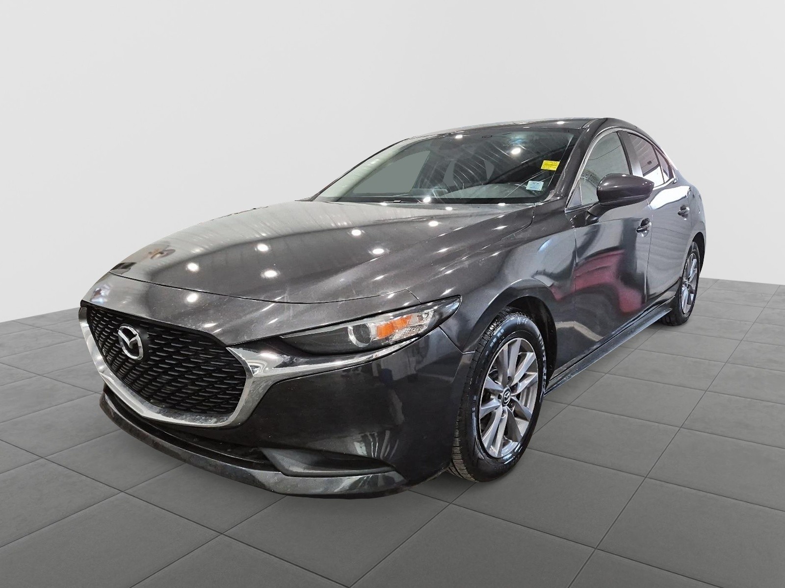 2021 Mazda 3  GX