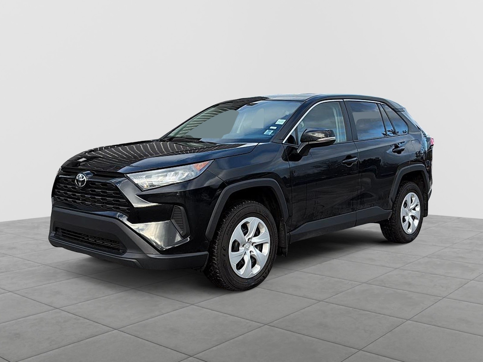 2024 Toyota RAV4  LE