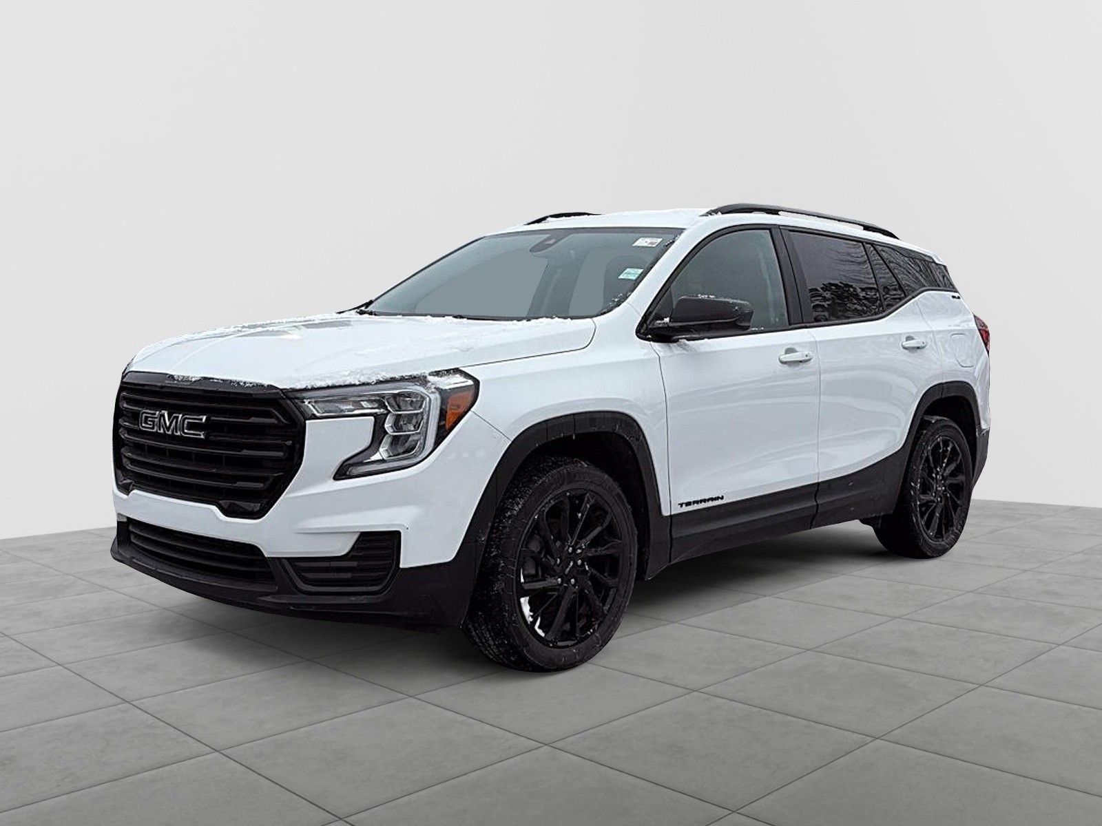 2024 GMC Terrain  SLE