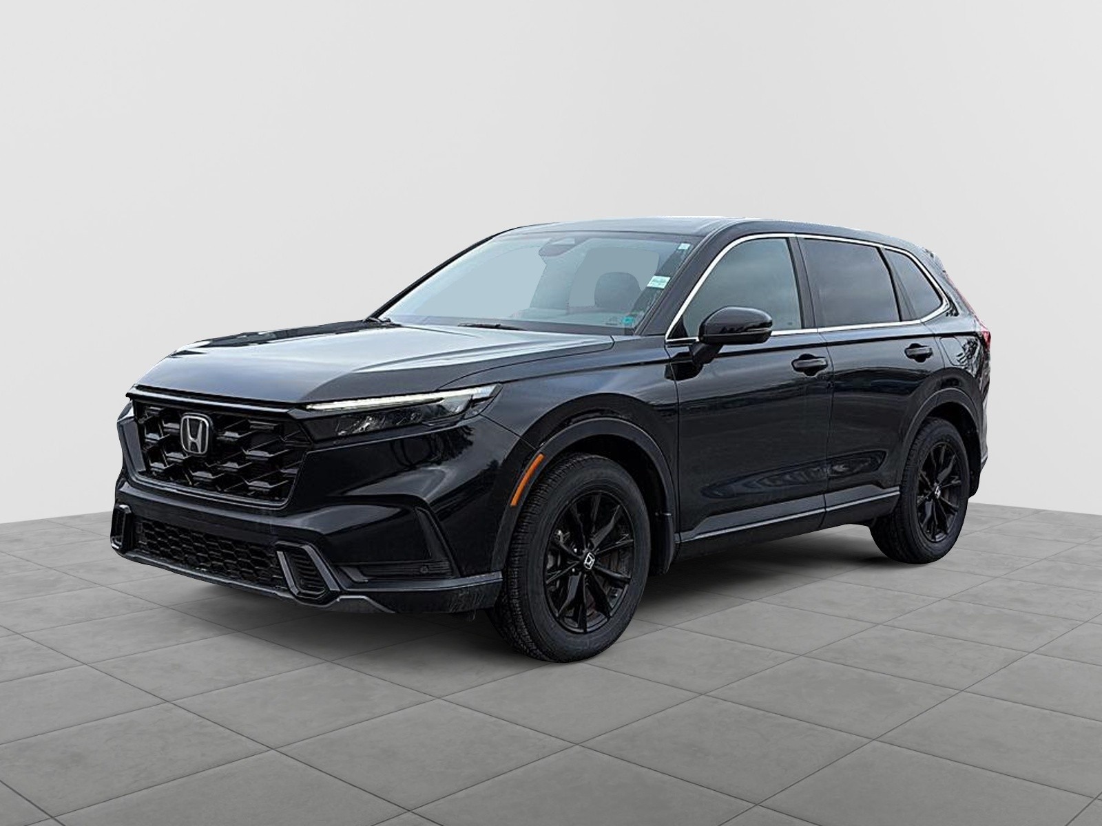 2024 Honda CR-V Hybrid  EX-L