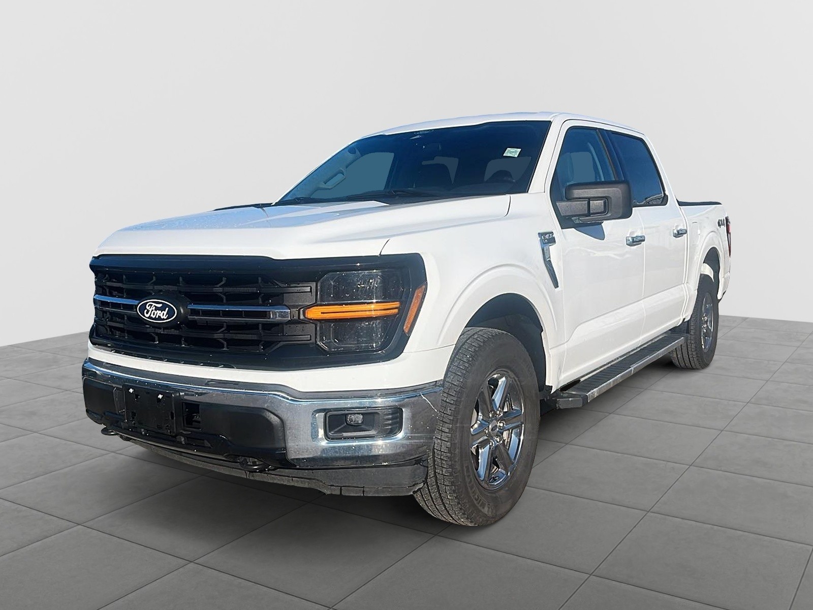 2025 Ford F-150  XLT