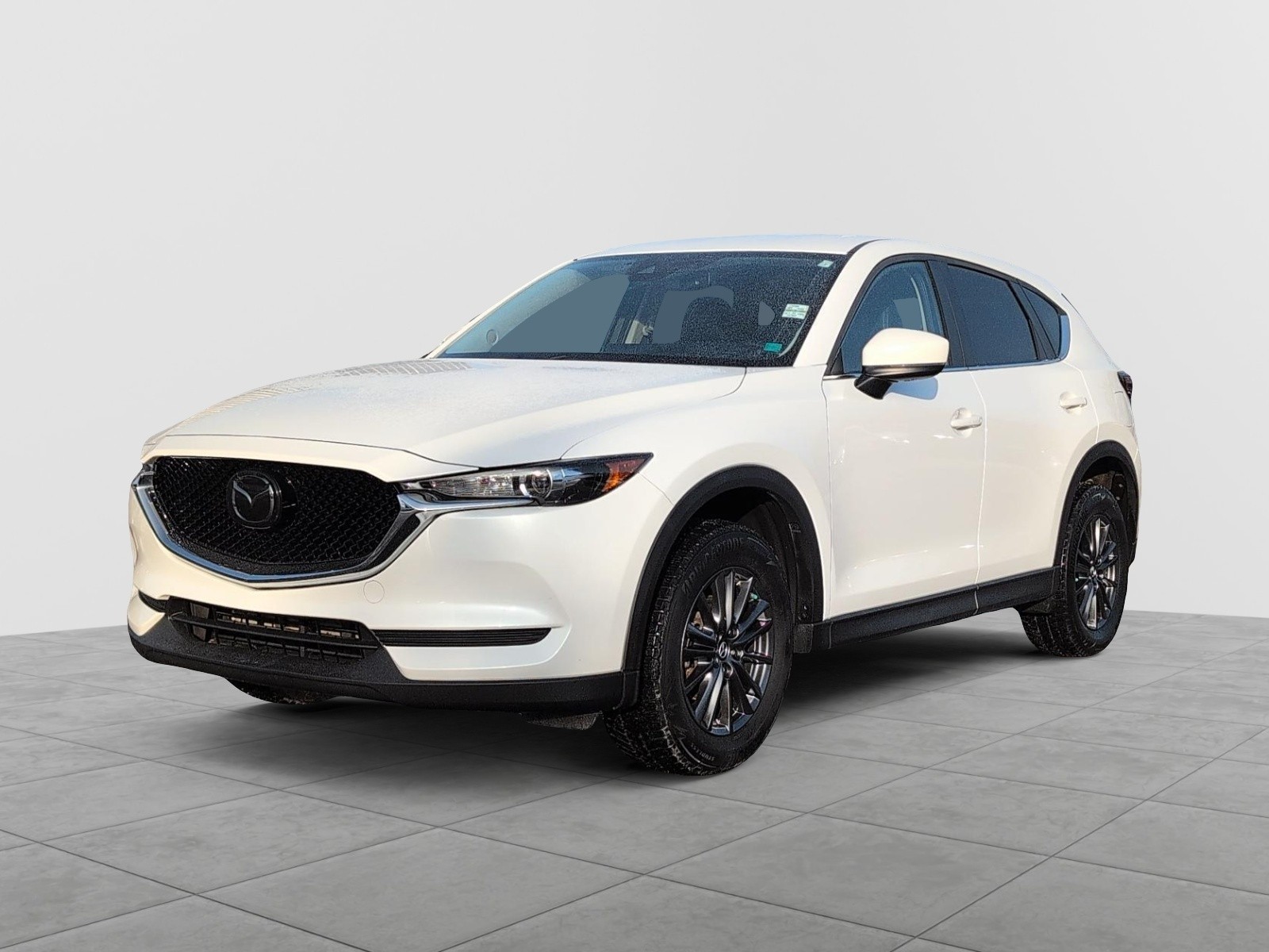 2019 Mazda CX-5  GS