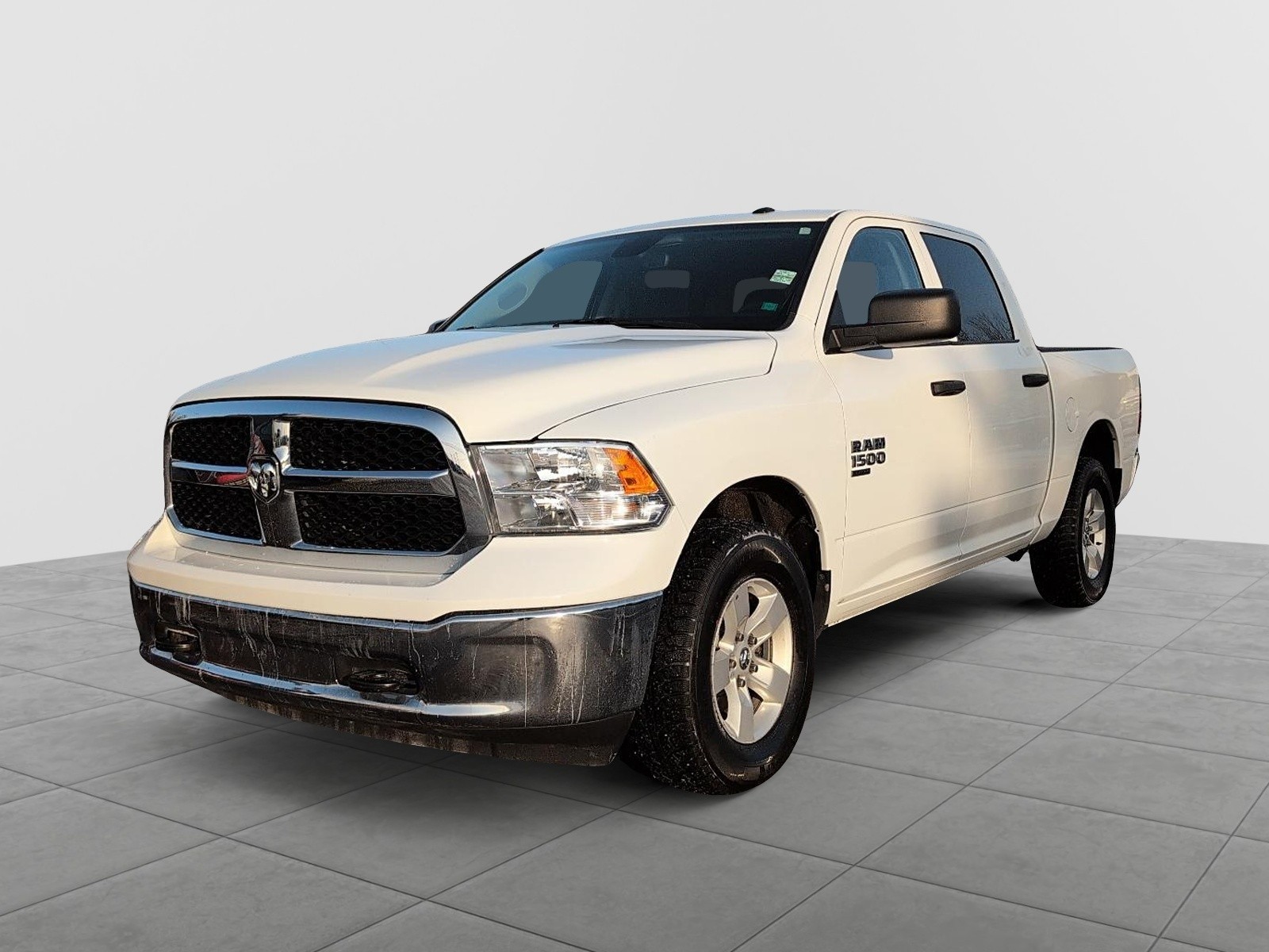 2023 RAM 1500 Classic  SLT