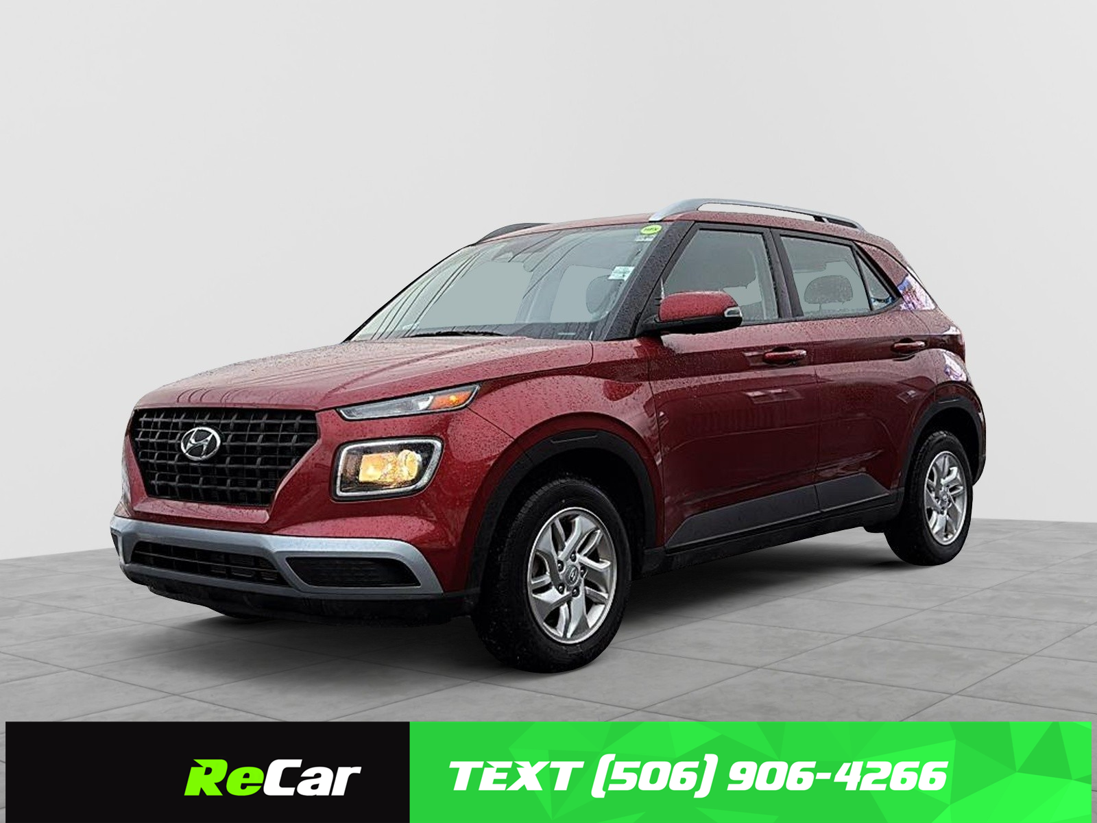 2024 Hyundai Venue  Preferred