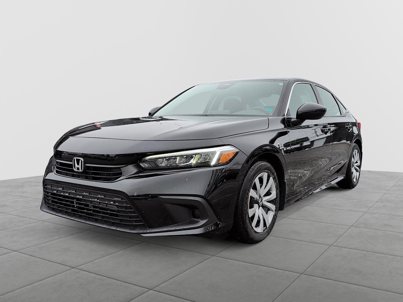 2023 Honda Civic  LX