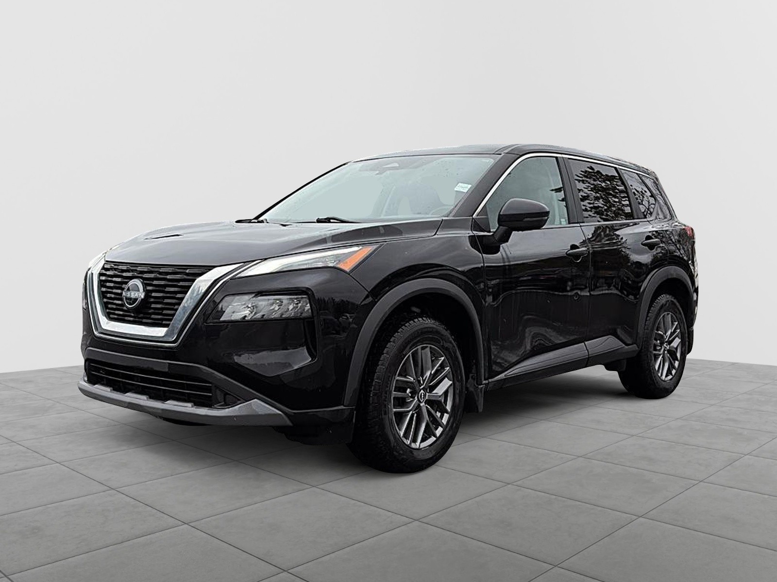 2022 Nissan Rogue  S