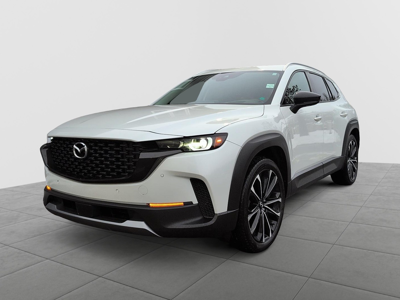 2024 Mazda CX-50  GT w/Turbo