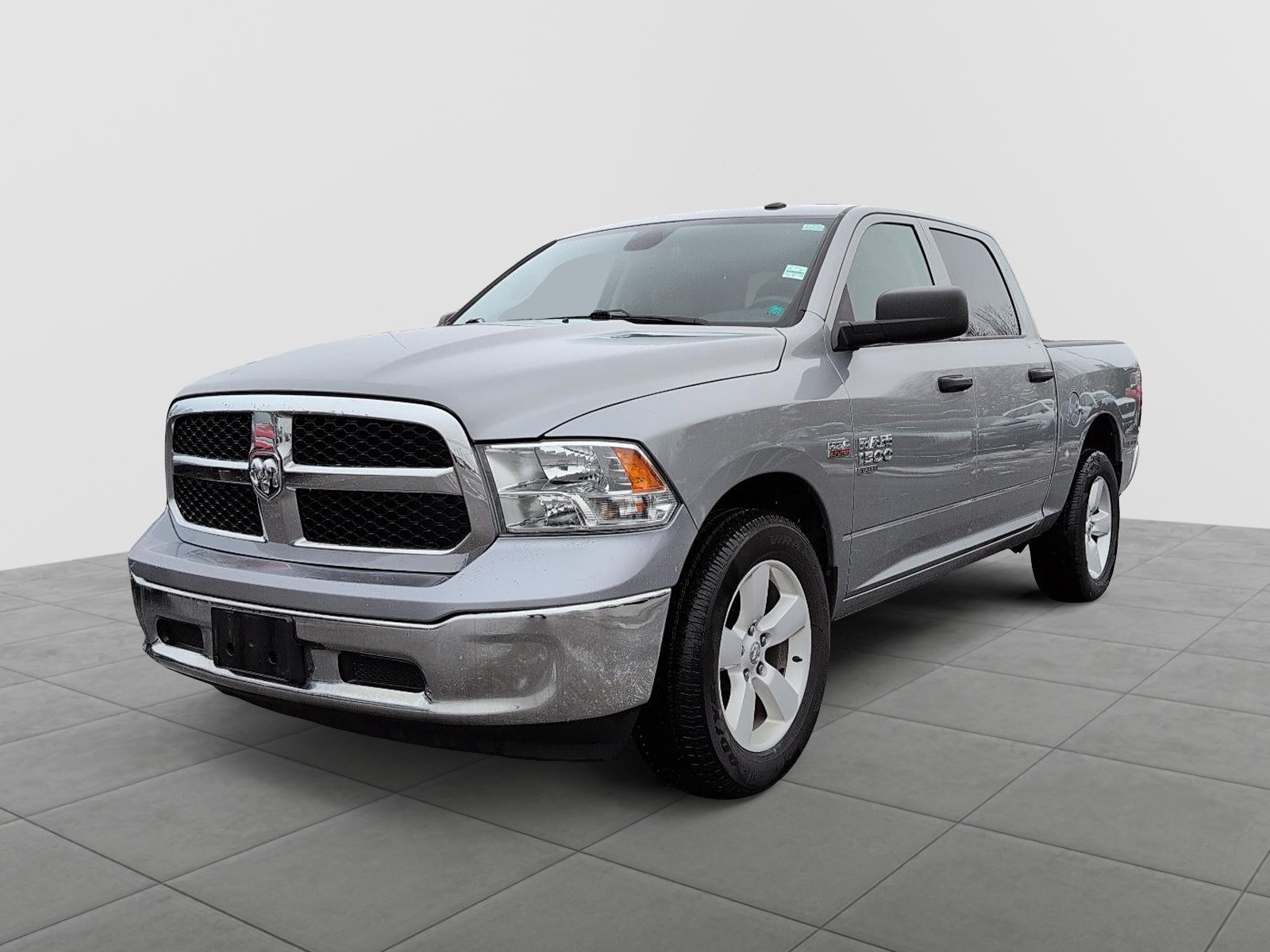 2023 RAM 1500 Classic  SLT