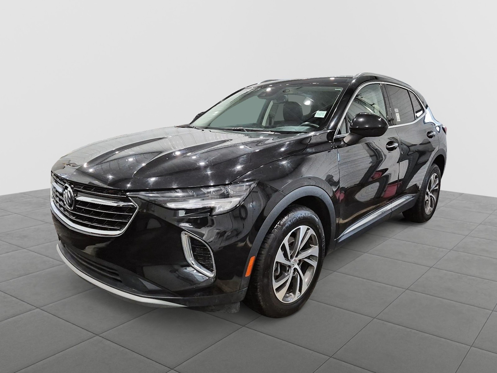 2023 Buick Envision  Essence