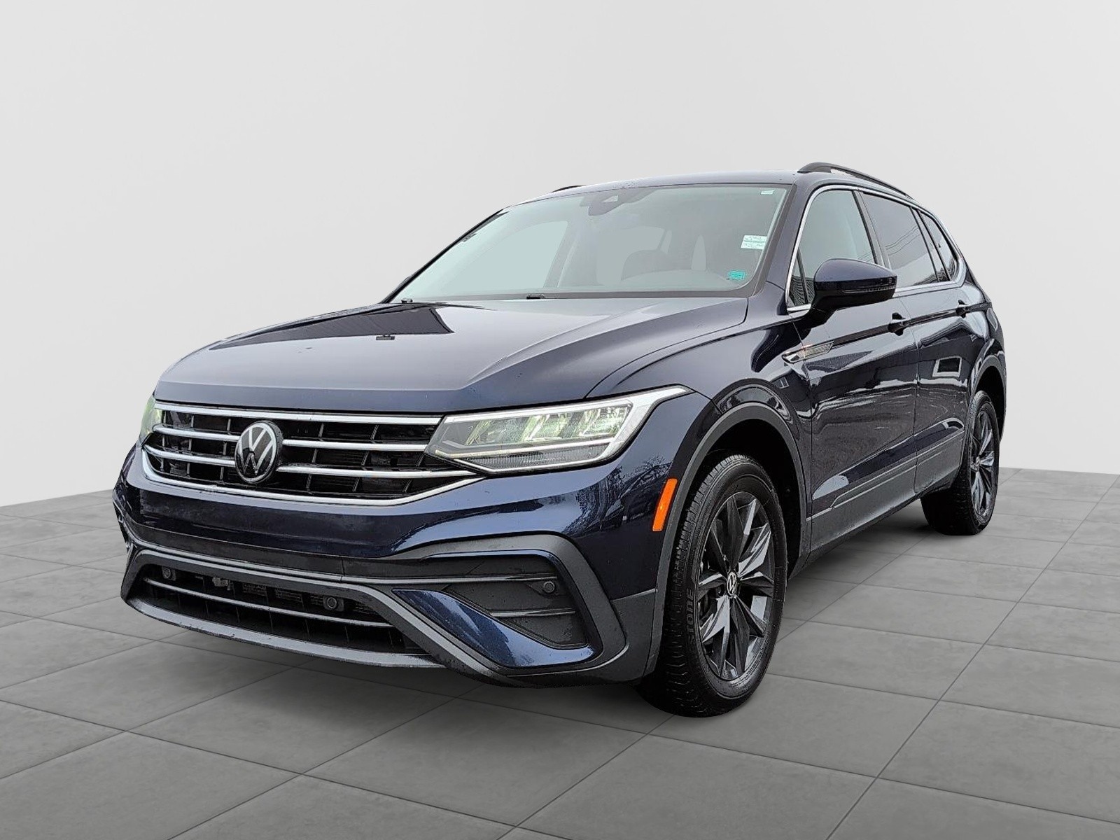 2024 Volkswagen Tiguan  Comfortline