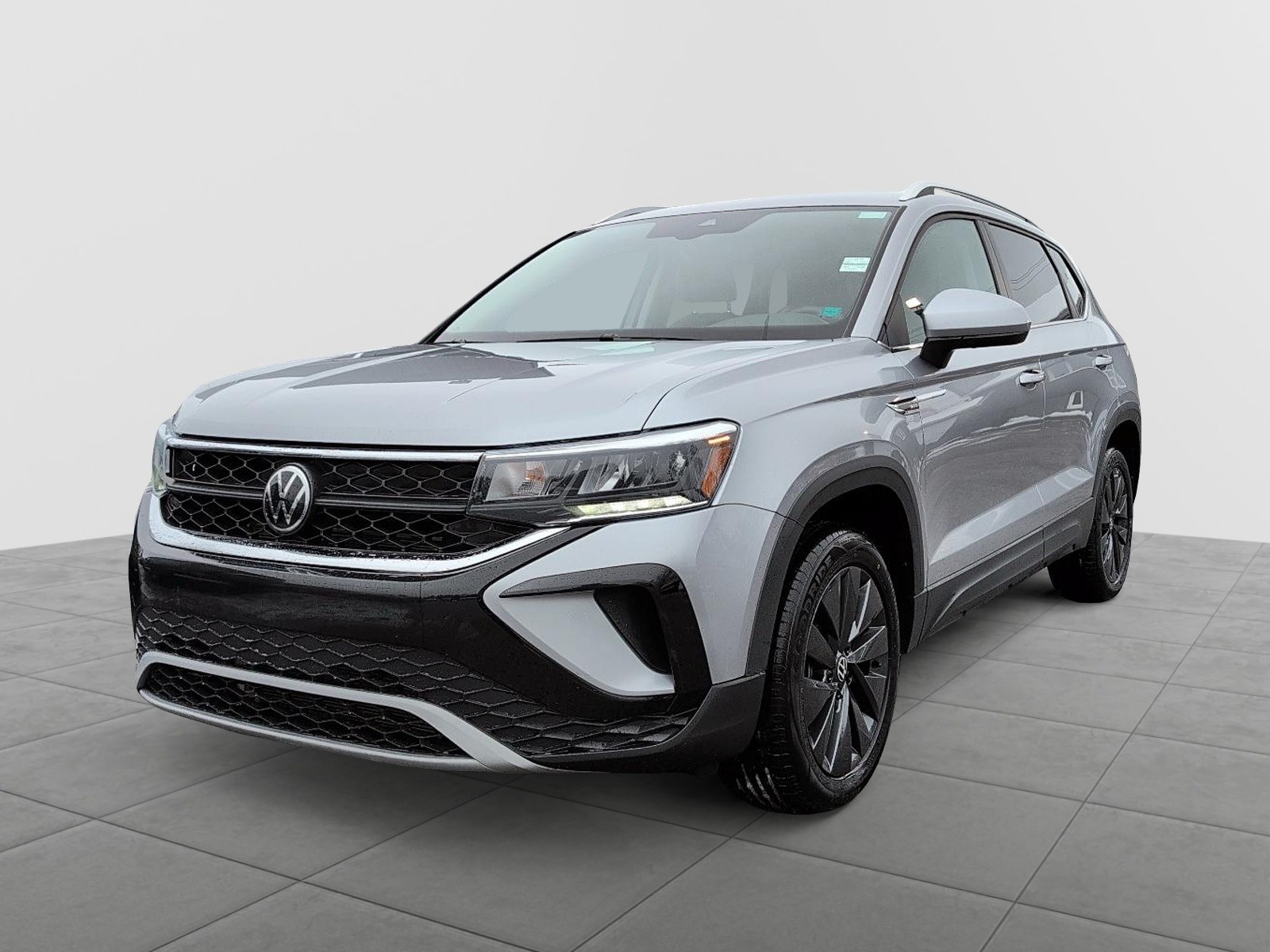 2024 Volkswagen Taos  Comfortline