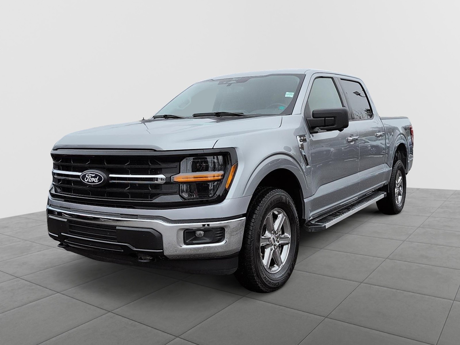 2024 Ford F-150  XLT