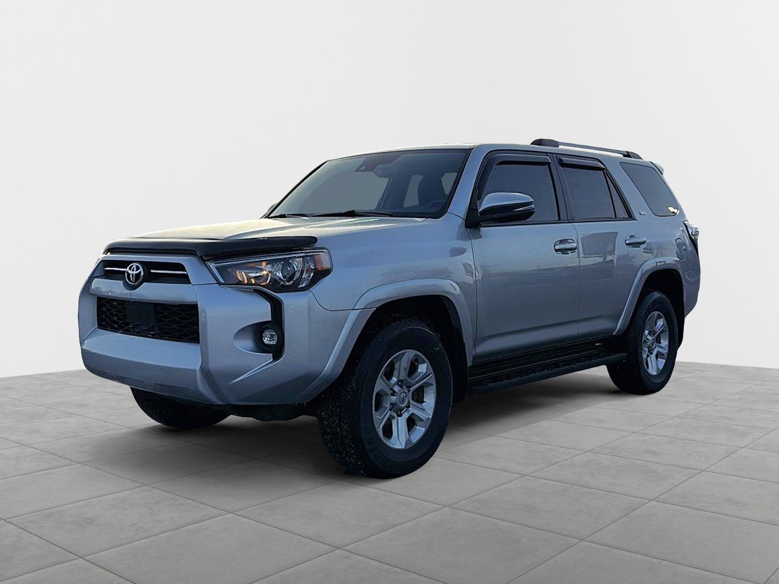 2022 Toyota 4Runner  