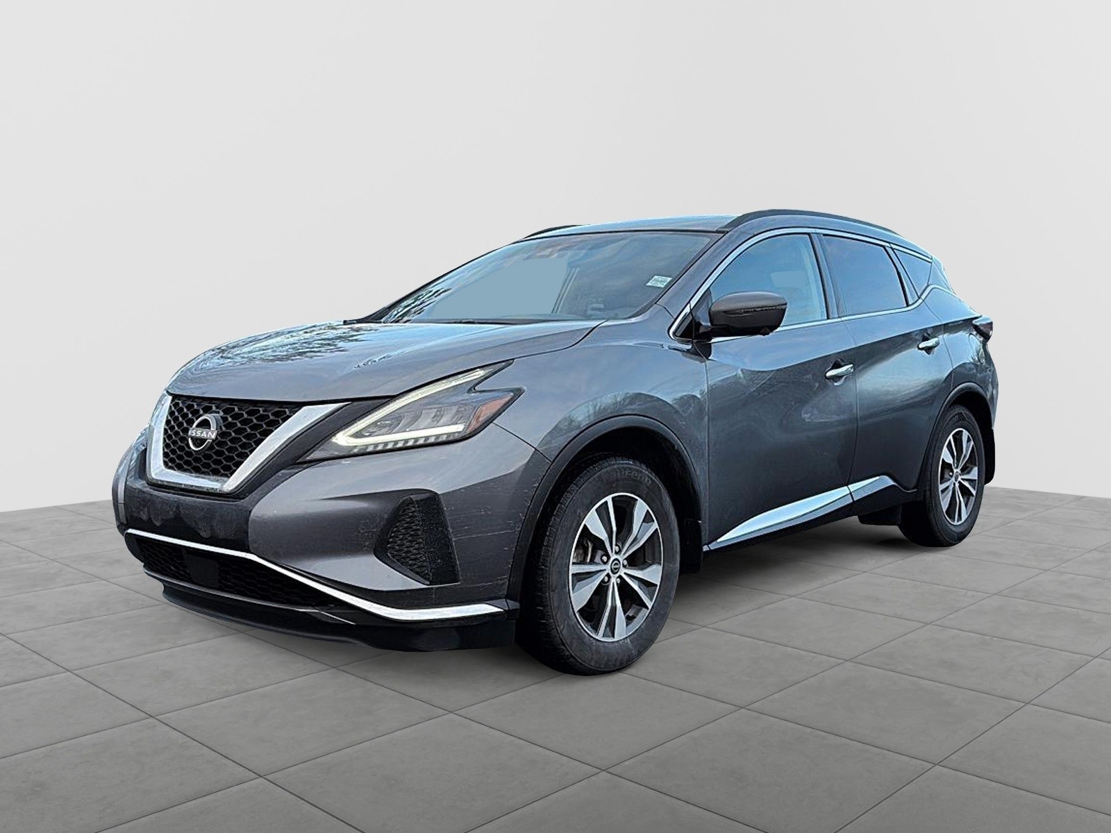 2024 Nissan Murano  SV