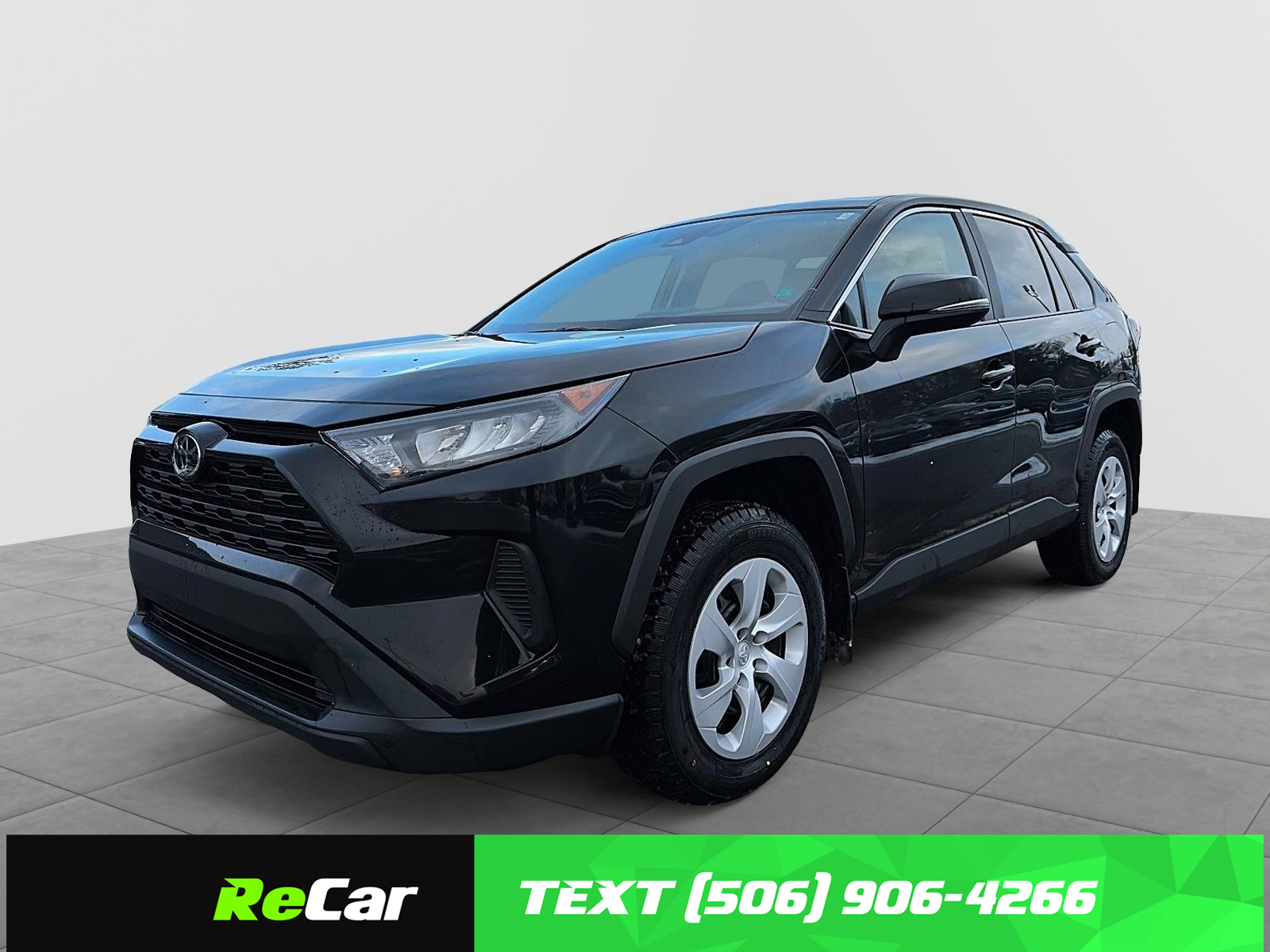 2024 Toyota RAV4  LE