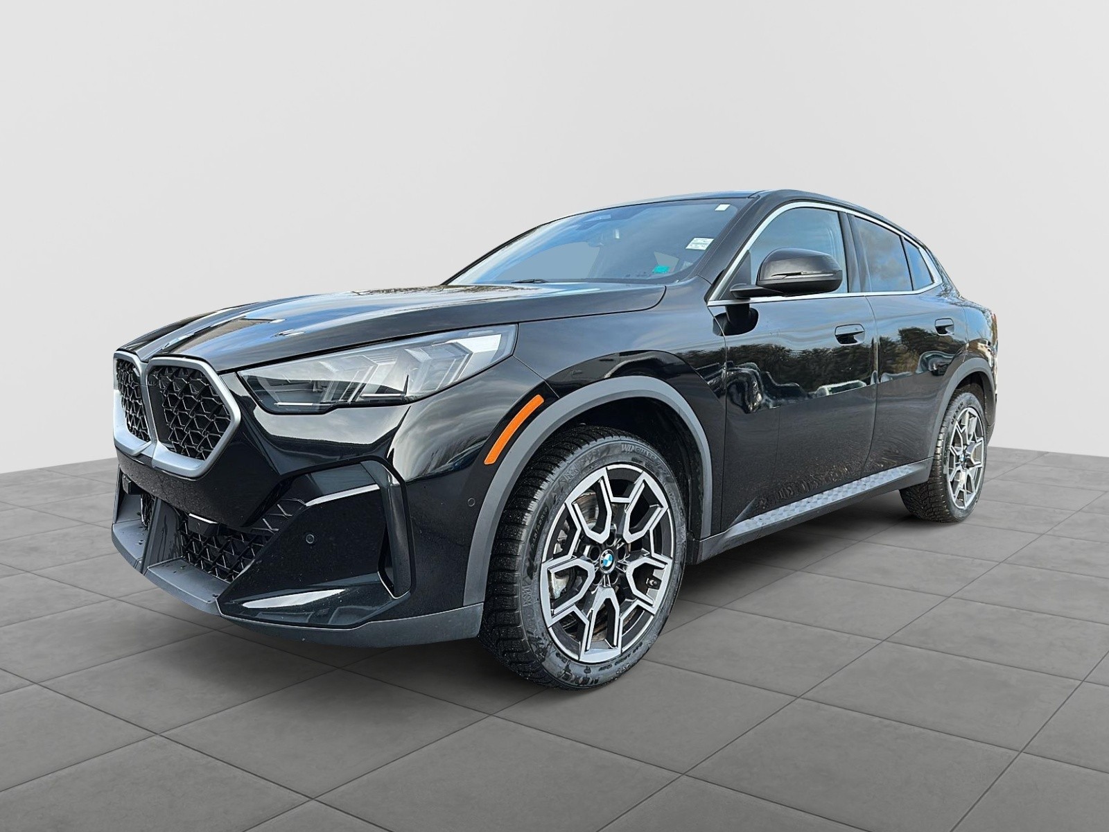 2025 BMW X2  xDrive28i