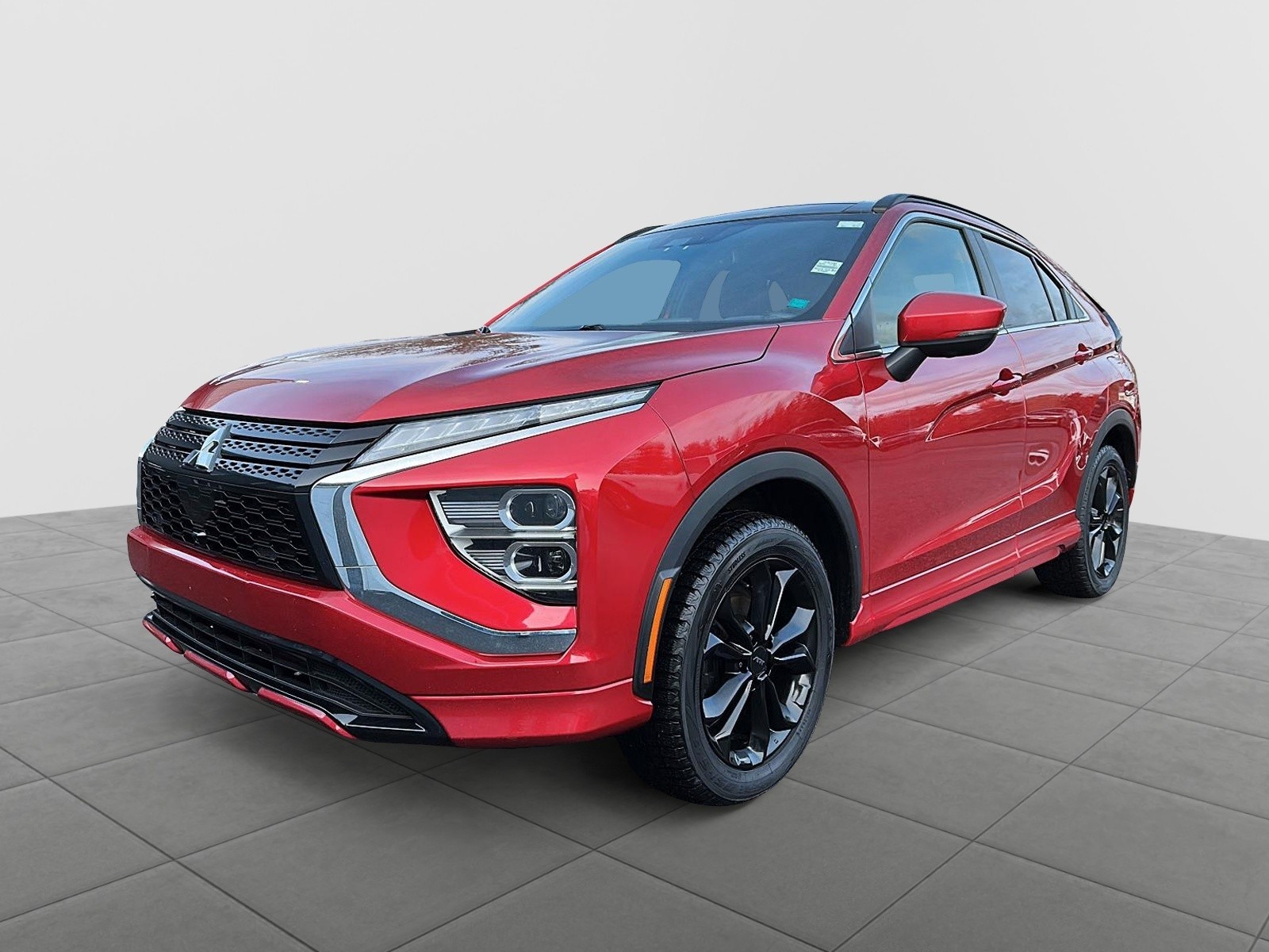 2023 Mitsubishi Eclipse Cross  GT