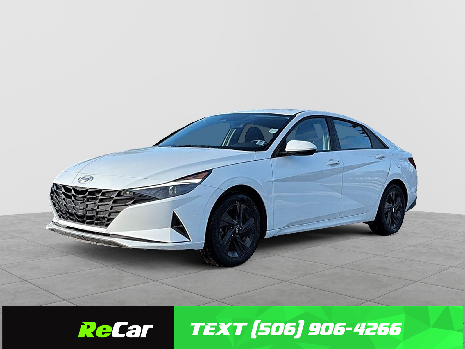 2023 Hyundai Elantra  Preferred