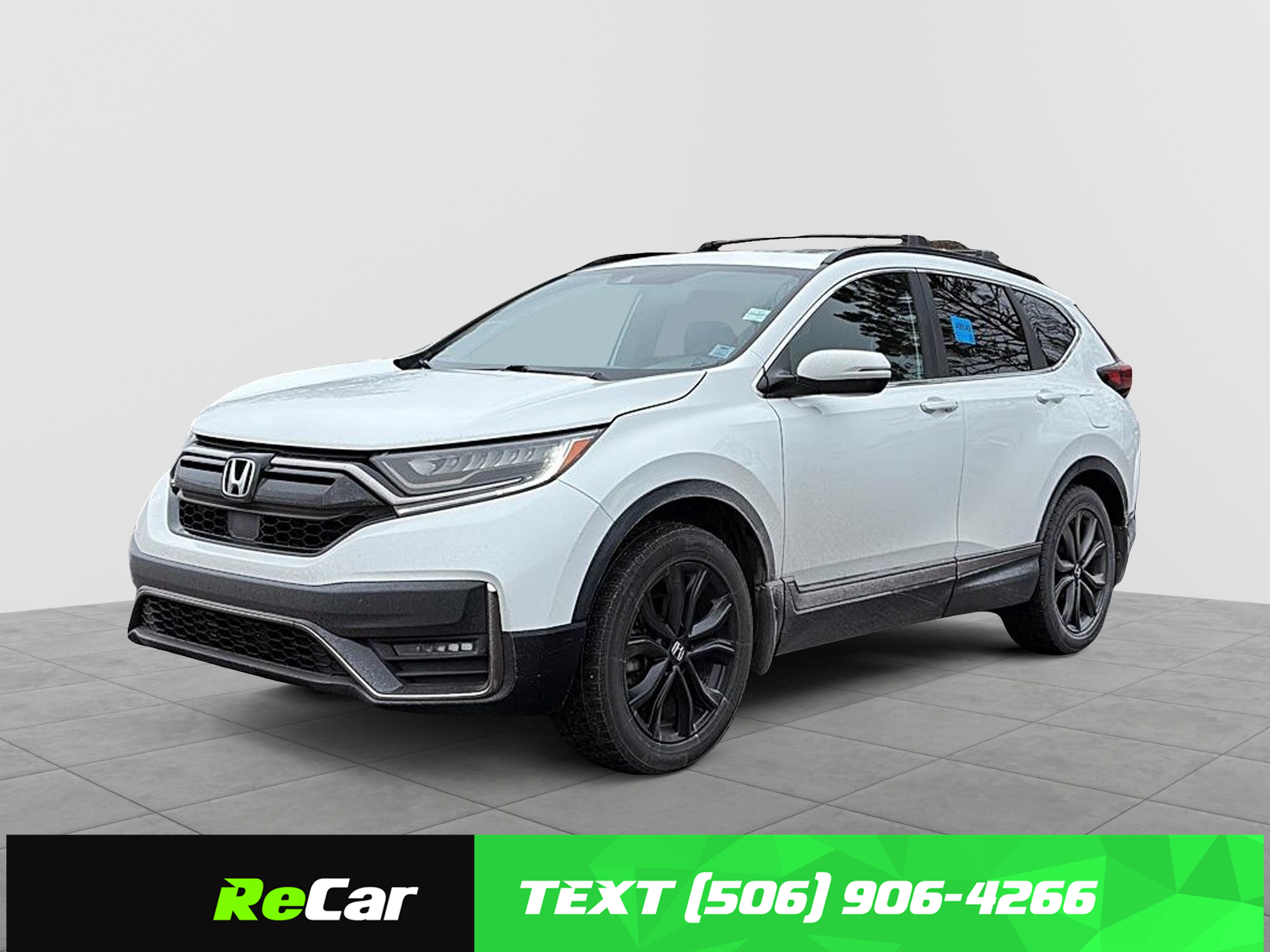 2020 Honda CR-V  Touring