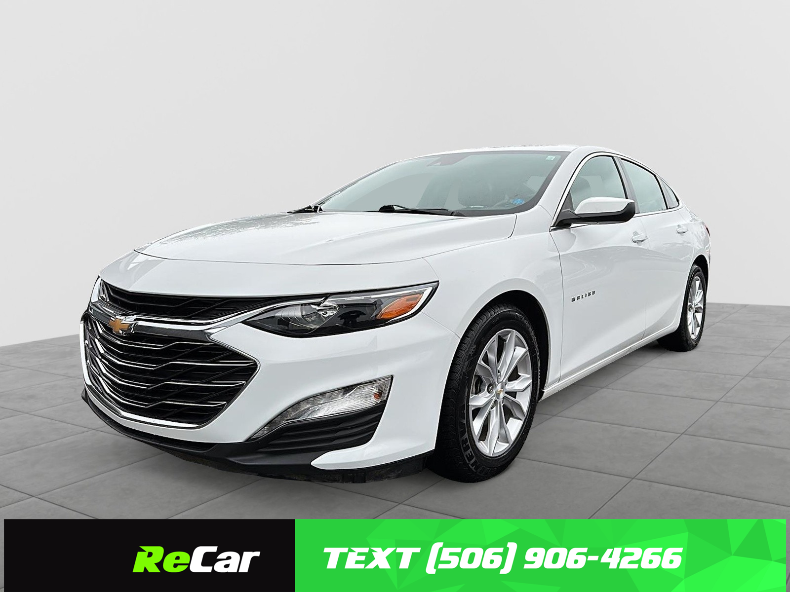 2023 Chevrolet Malibu  1LT