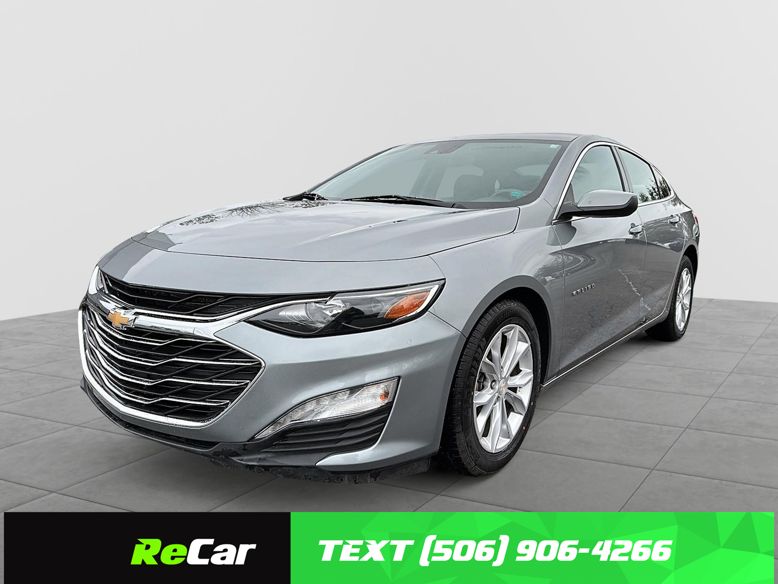 2023 Chevrolet Malibu  1LT