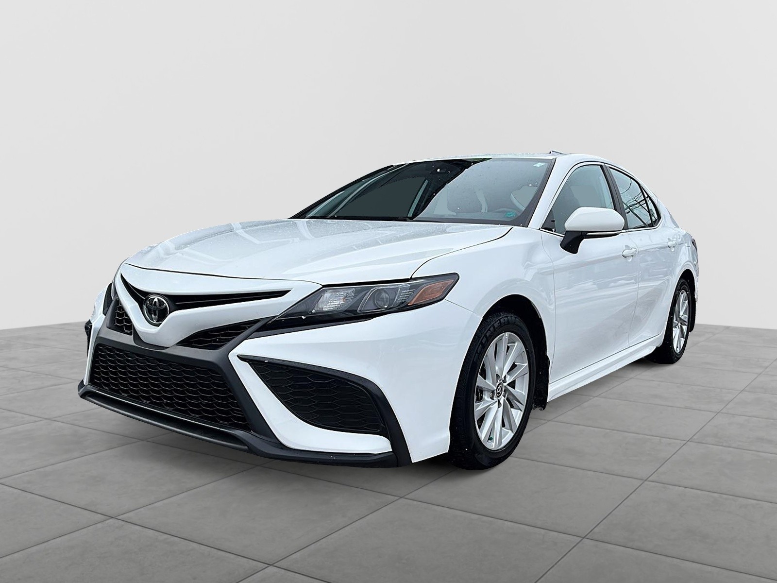 2024 Toyota Camry  SE