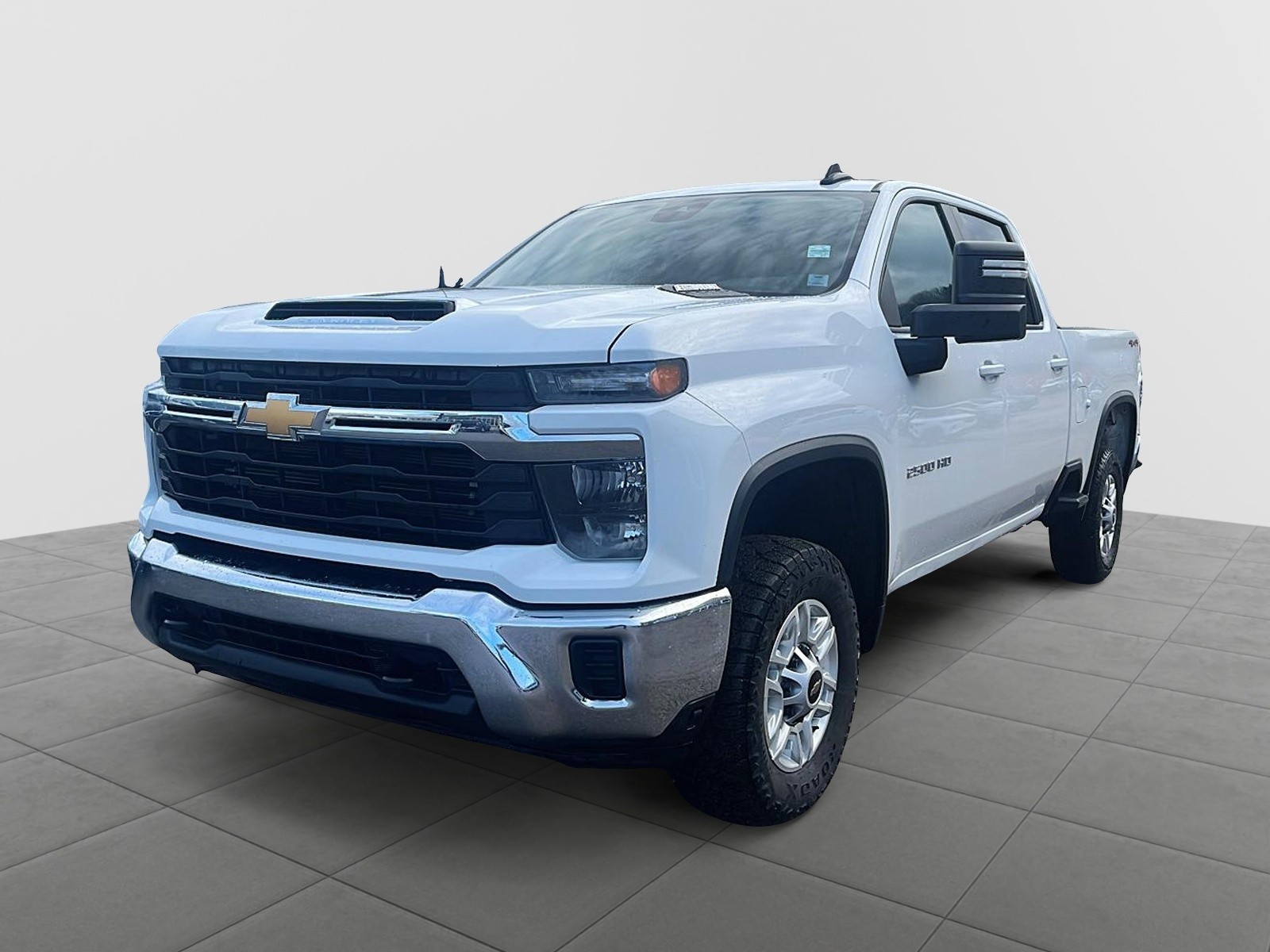 2024 Chevrolet Silverado 2500HD  LT