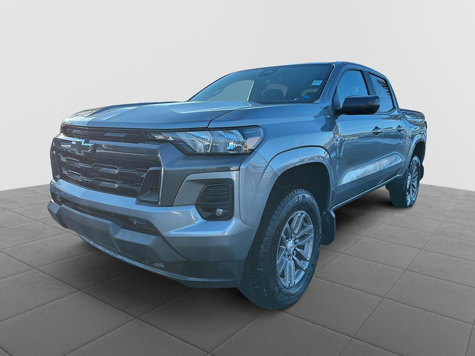 2023 Chevrolet Colorado  LT