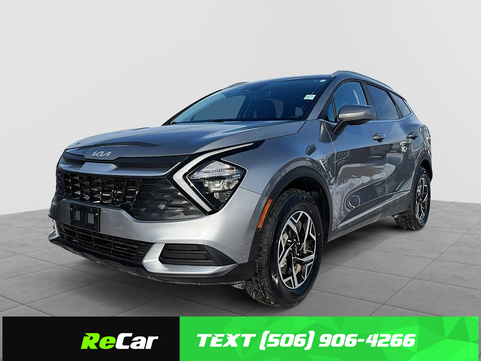 2024 Kia Sportage  LX