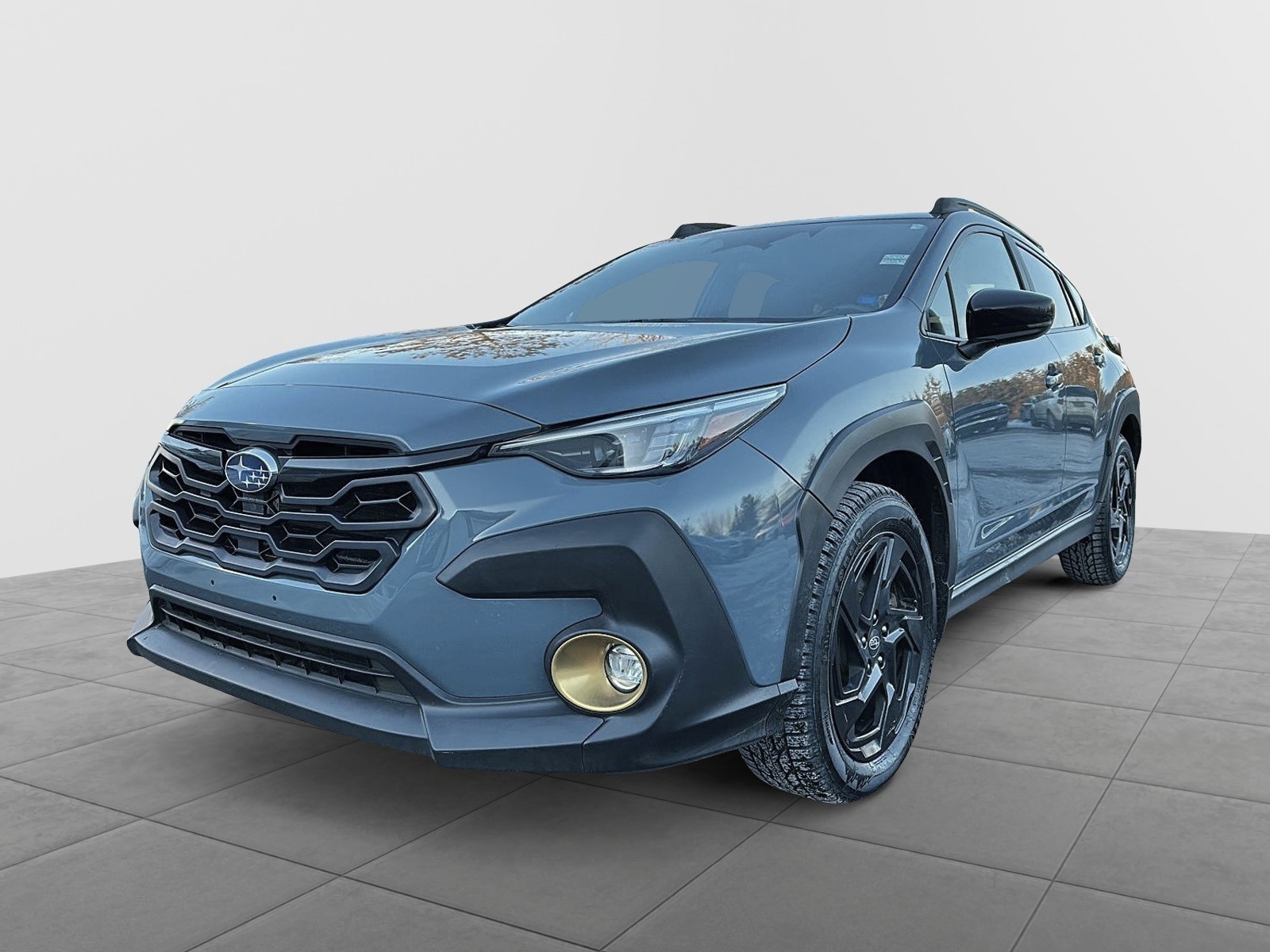 2024 Subaru Crosstrek  Onyx