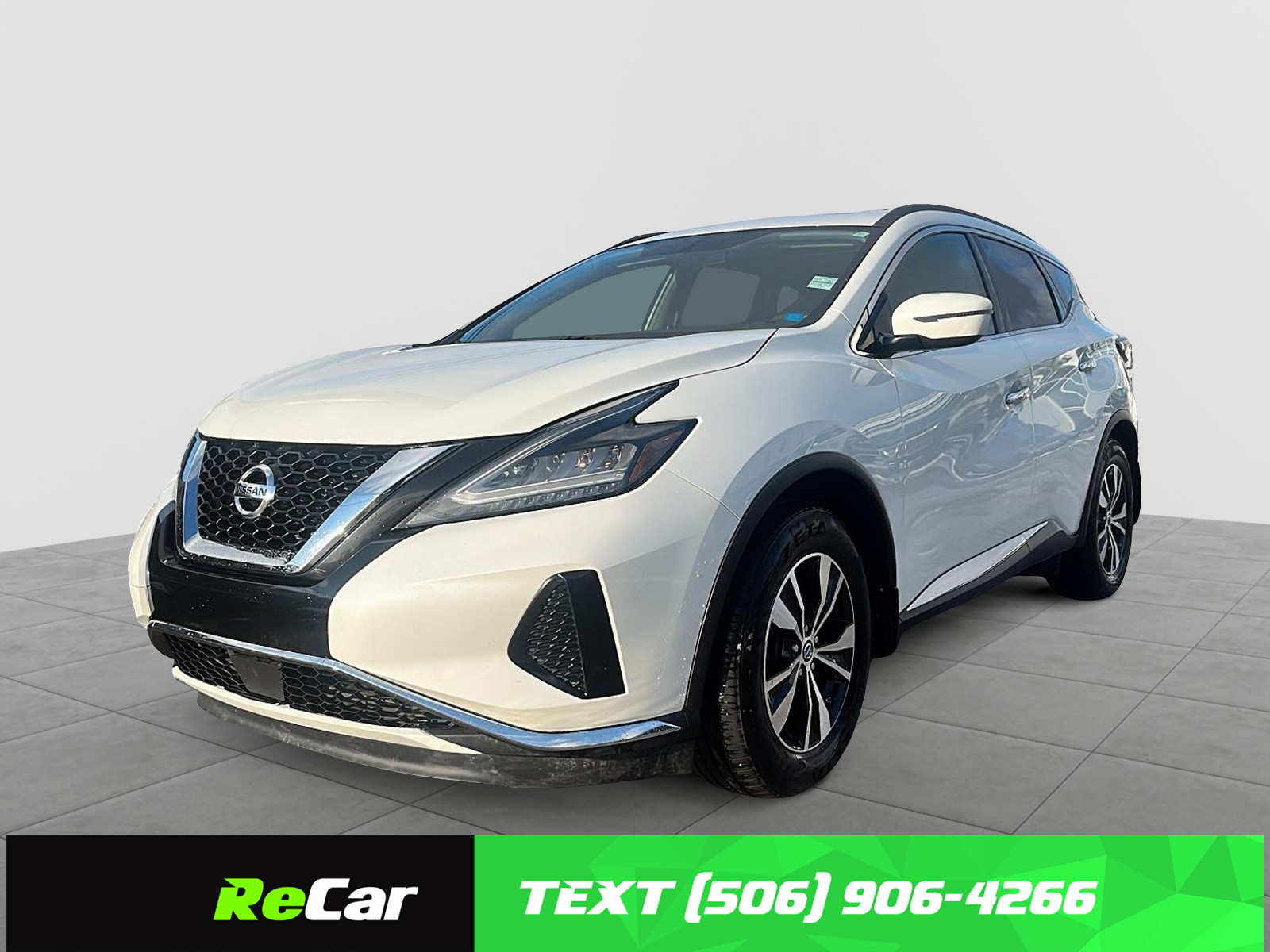 2019 Nissan Murano  SV