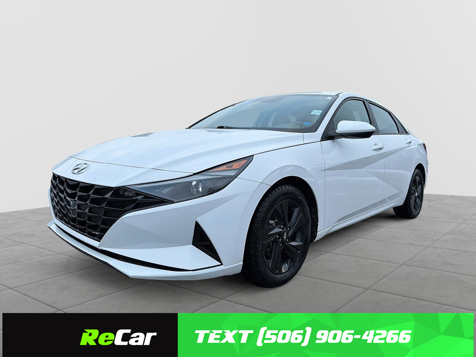 2023 Hyundai Elantra  Preferred