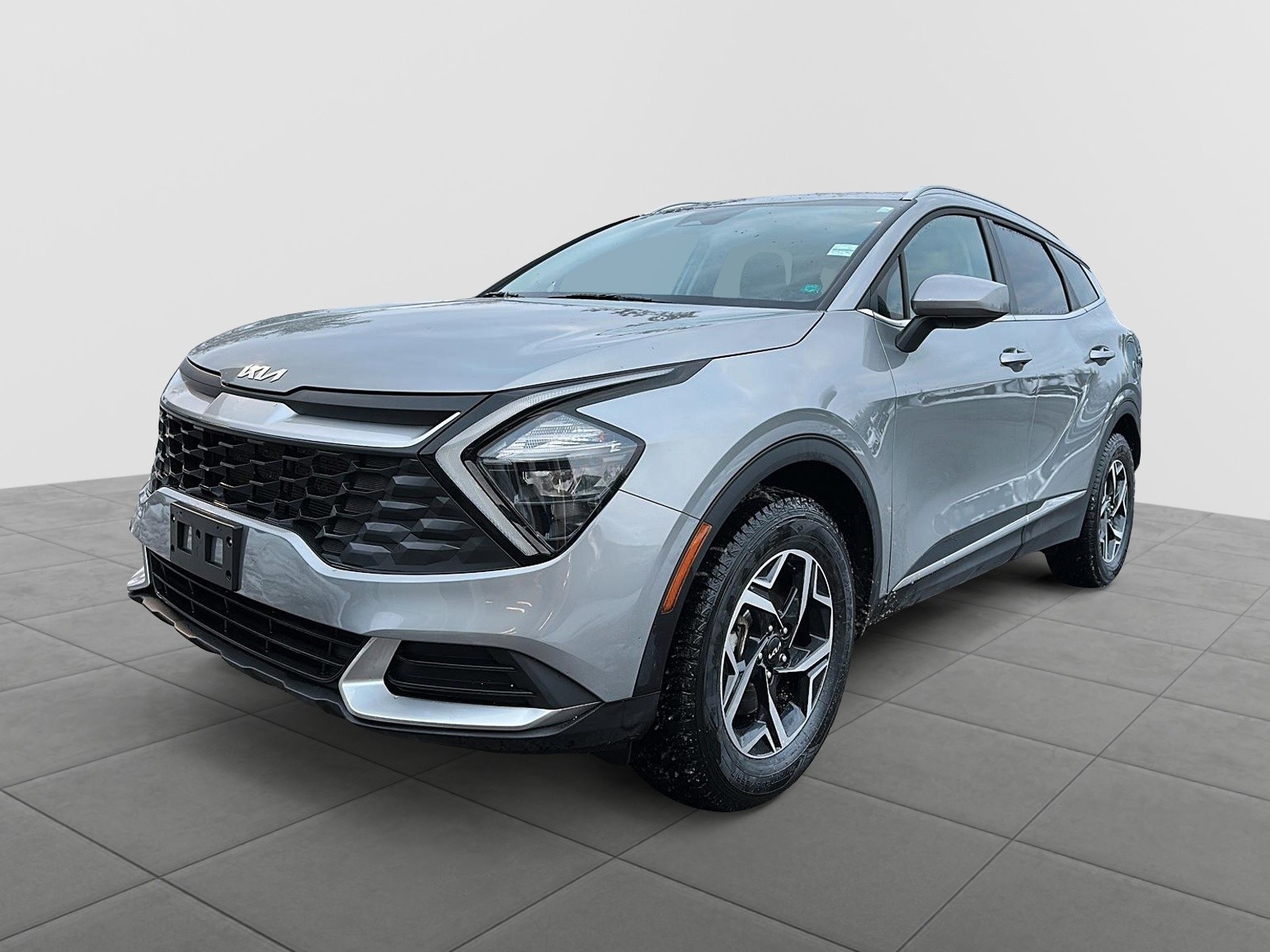 2024 Kia Sportage  LX