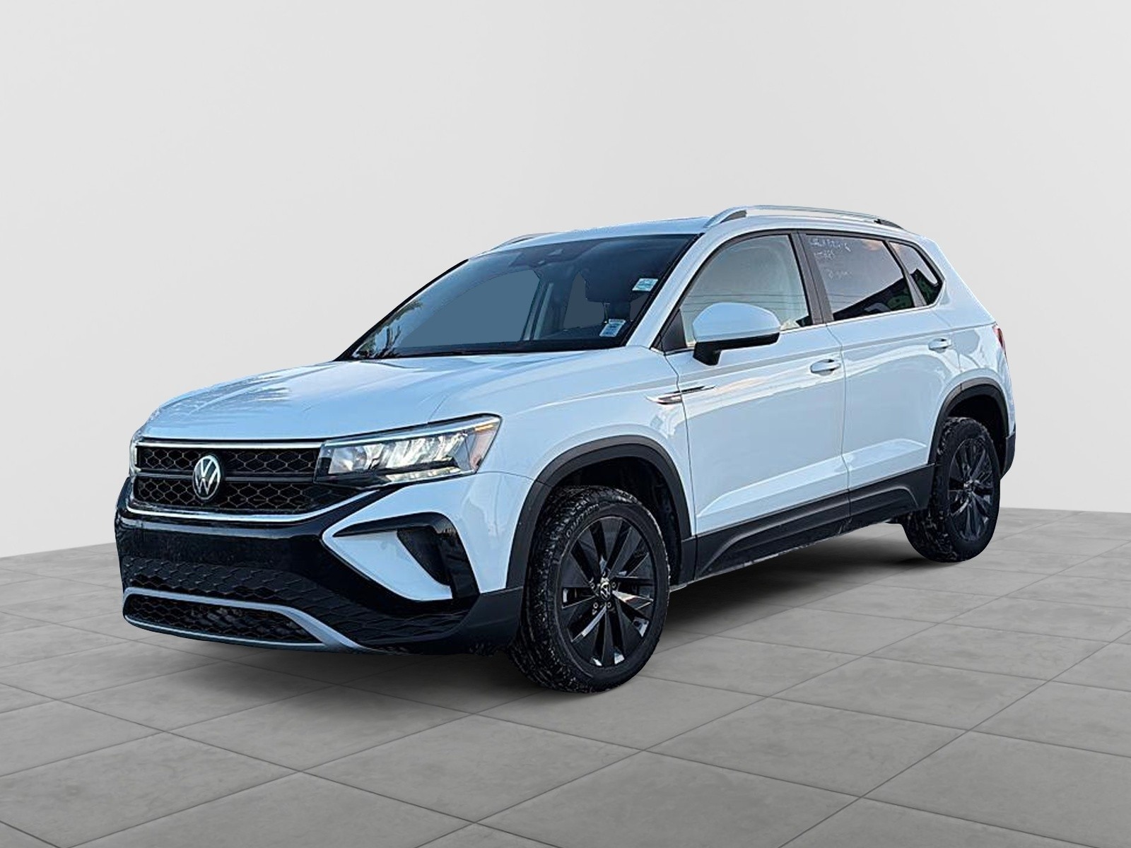 2024 Volkswagen Taos  Comfortline