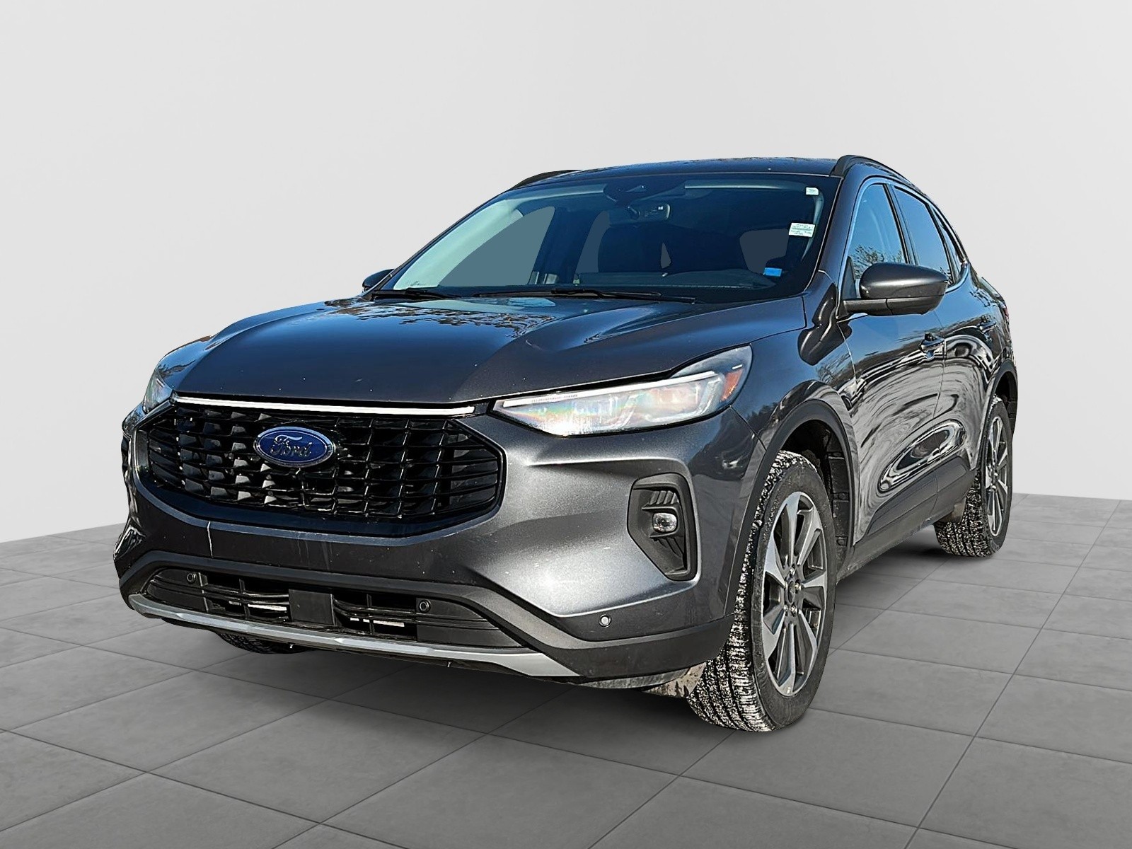 2024 Ford Escape  Platinum