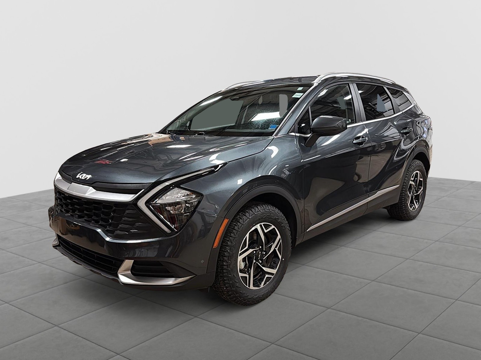 2025 Kia Sportage  LX