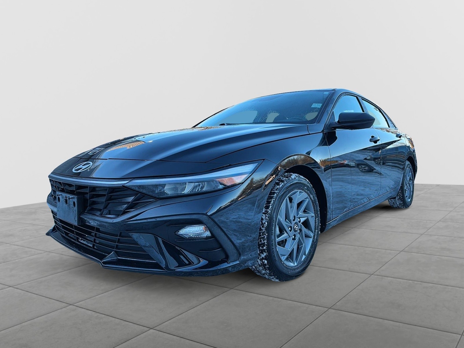 2024 Hyundai Elantra  Preferred