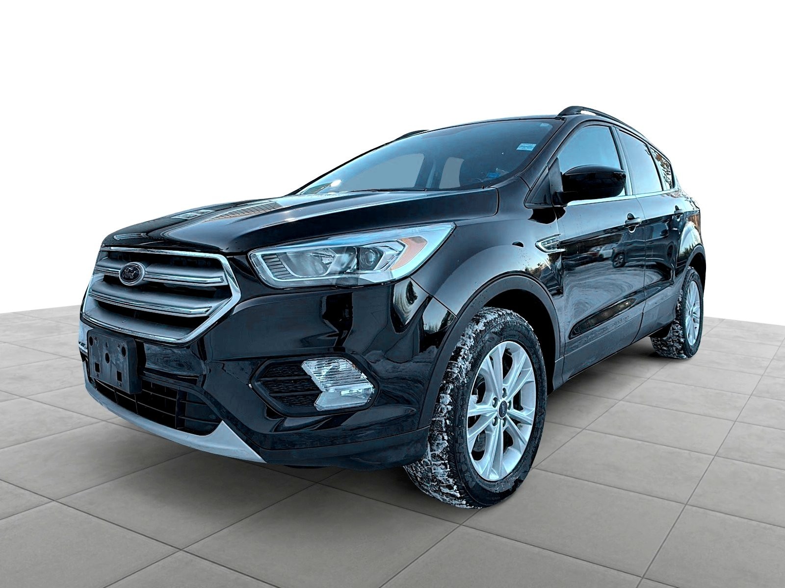 2017 Ford Escape  SE