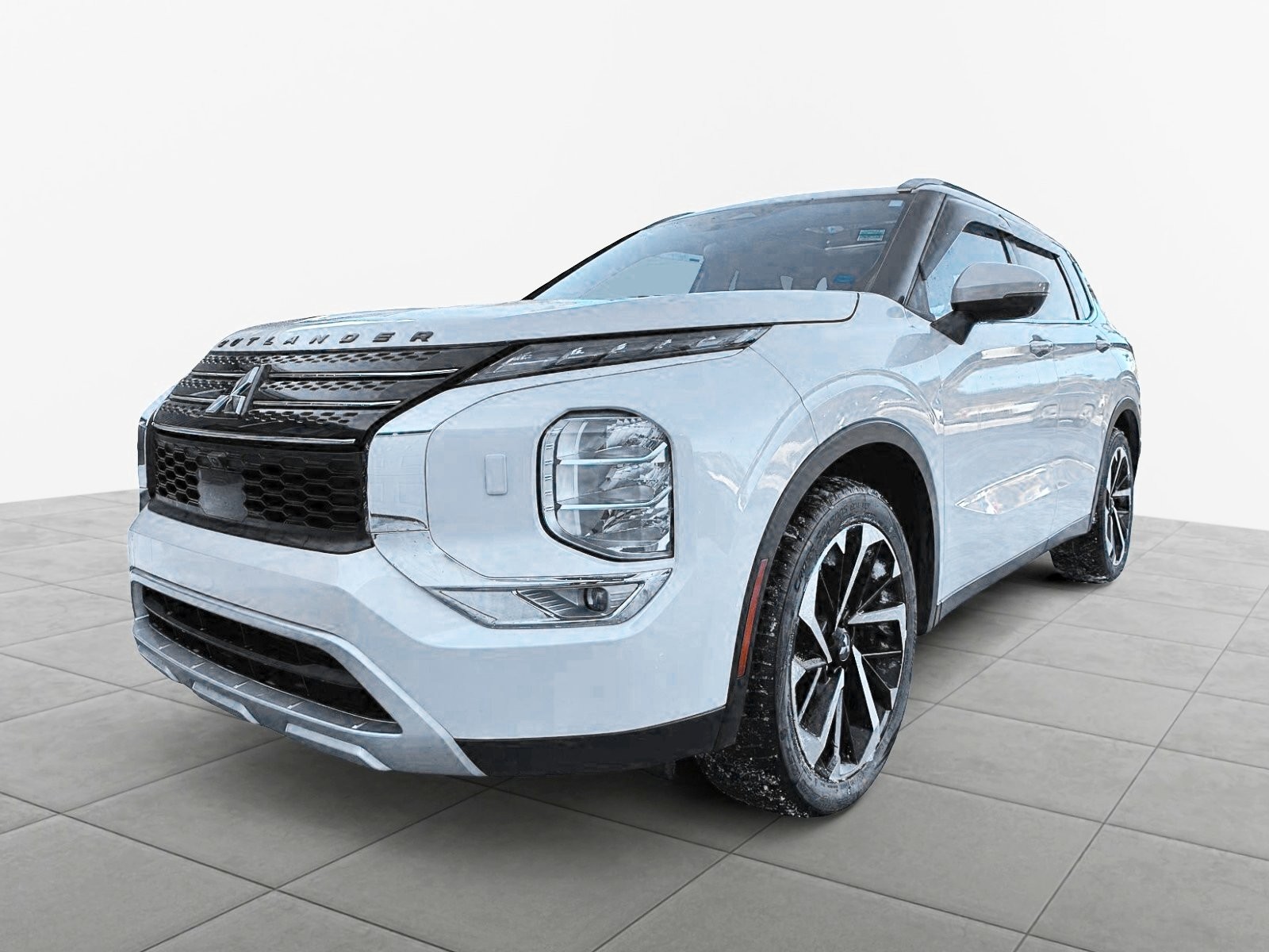 2022 Mitsubishi Outlander  SEL