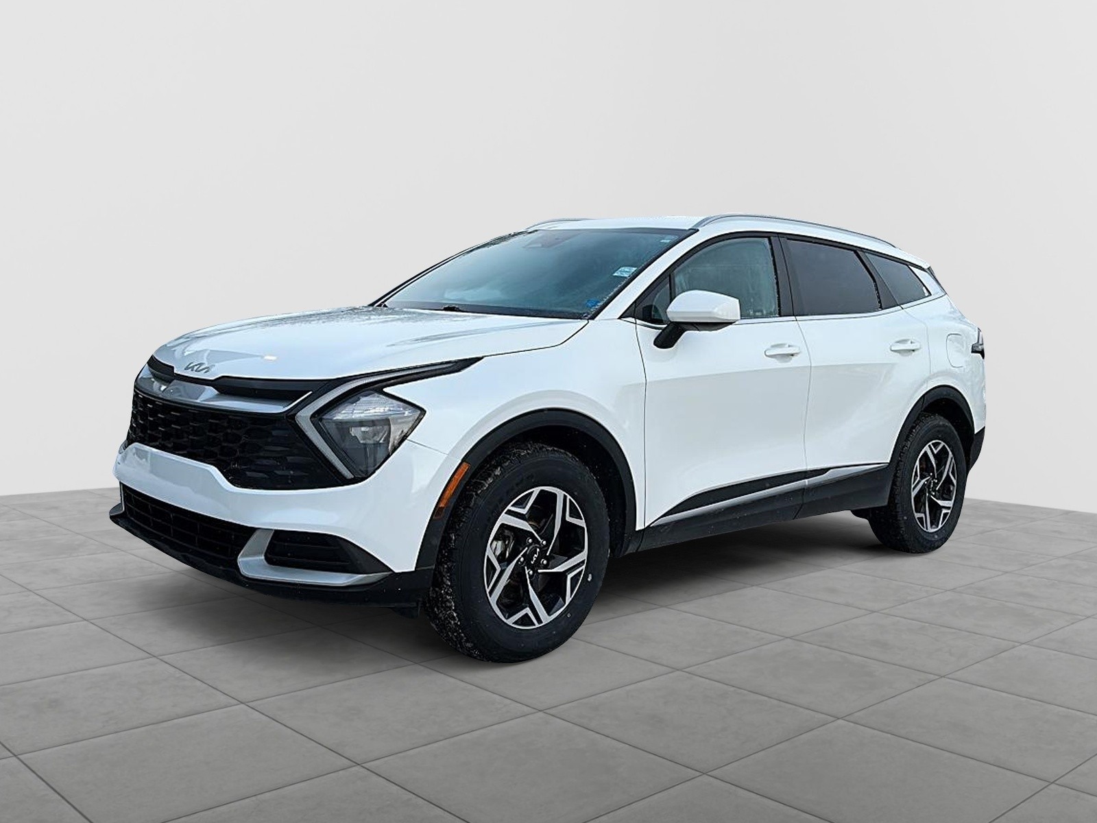 2024 Kia Sportage  LX