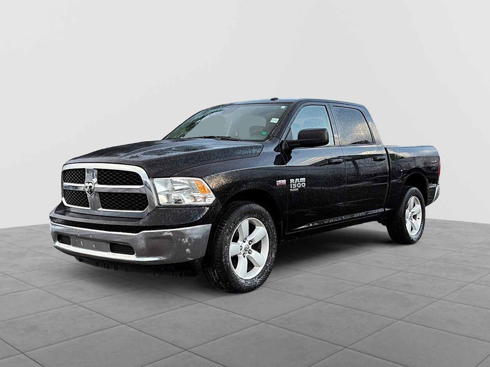 2023 RAM 1500 Classic  SLT